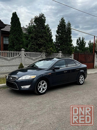 Ford Mondeo 4 Донецк - изображение 1