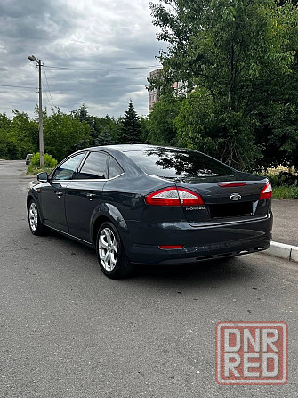 Ford Mondeo 4 Донецк - изображение 4