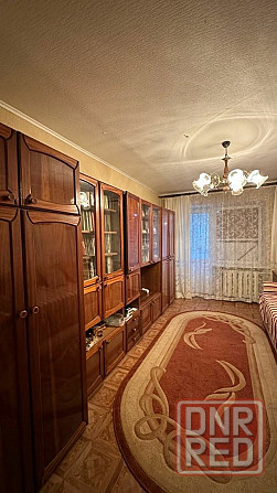 2-х ком. квартира, пр. Партизанский Донецк - изображение 2