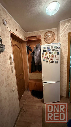 2-х ком. квартира, пр. Партизанский Донецк - изображение 6