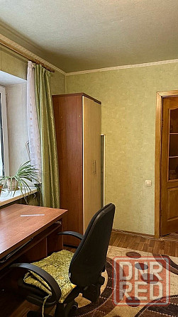 2-х ком. квартира, пр. Партизанский Донецк - изображение 3