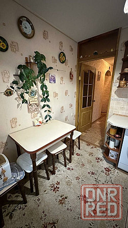 2-х ком. квартира, пр. Партизанский Донецк - изображение 5
