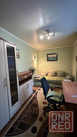 2-х ком. квартира, пр. Партизанский Донецк - изображение 4