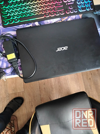 Ноутбук Acer Макеевка - изображение 2
