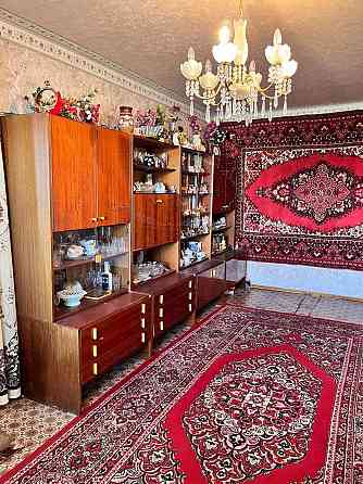 3-х ком. квартира, Куйбышевский р-н Донецк
