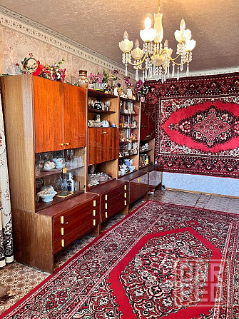 3-х ком. квартира, Куйбышевский р-н Донецк - изображение 2
