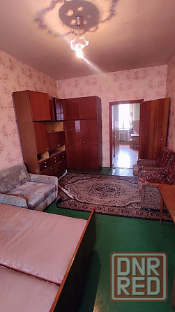 3-х ком. квартира, Кировский р-н Донецк - изображение 4