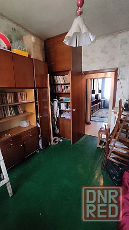 3-х ком. квартира, Кировский р-н Донецк - изображение 2