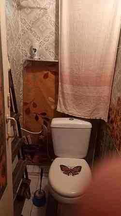 Продам 2 к.кв. Маяк, радиорынок, ул. Артема, кирп. дом, разд.комн, частично ремонт Донецк