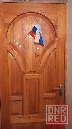 Продам 2 к.кв. Маяк, радиорынок, ул. Артема, кирп. дом, разд.комн, частично ремонт Донецк - изображение 3