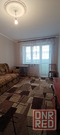 Продам видовую 1-но комн Ворошиловском р-не, ул. Розы Люксембург. Новый Ремонт. Донецк - изображение 4