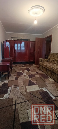 Продам видовую 1-но комн Ворошиловском р-не, ул. Розы Люксембург. Новый Ремонт. Донецк - изображение 5