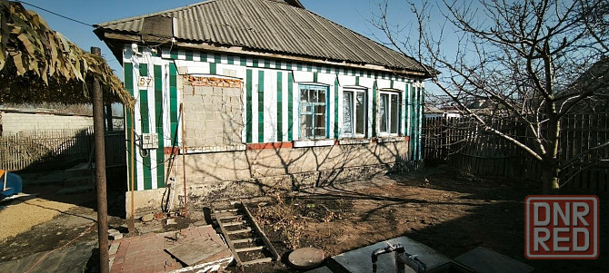Продается дом в Кировском районе Донецк - изображение 1