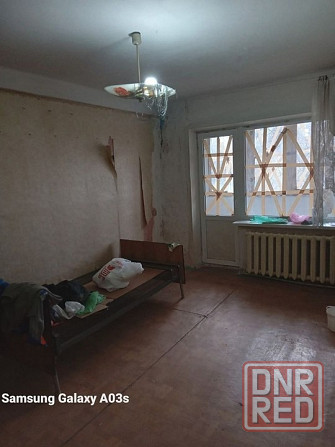 Продам 2-х комнатную квартиру в калининском районе! Донецк - изображение 1