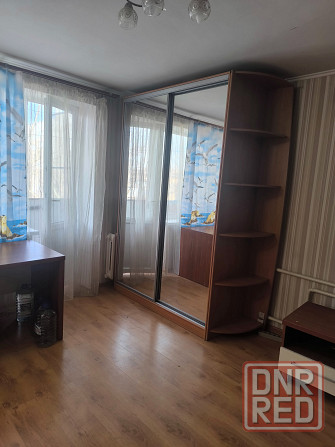 Продам 1-но Комнатную квартиру на Раздольной Донецк - изображение 3