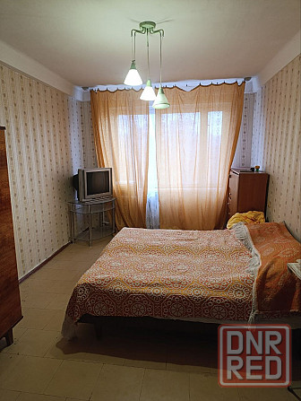 Продажа 2к квартиры в Калининском р-е Овнатаняна Донецк - изображение 2