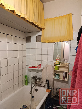 Продажа 2к квартиры в Калининском р-е Овнатаняна Донецк - изображение 6
