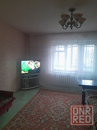 Продам 4к квартиру Раздольная/Пролетарский Донецк - изображение 1