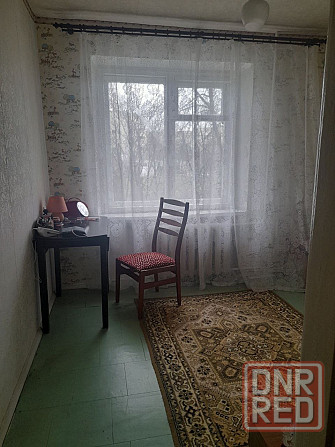 Продам 4к квартиру Раздольная/Пролетарский Донецк - изображение 3