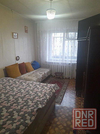 Продам 4к квартиру Раздольная/Пролетарский Донецк - изображение 2