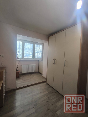 Продам 3-х комнатную квартиру Калининский рынок Донецк - изображение 5