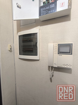 Продам 3-х комнатную квартиру Калининский рынок Донецк - изображение 10