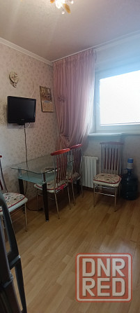 Продам 2-х комн в Калининском р-не, Грузия, Мединститут. Ремонт. Донецк - изображение 2