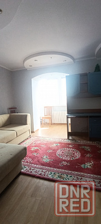 Продам 2-х комн в Калининском р-не, Грузия, Мединститут. Ремонт. Донецк - изображение 7