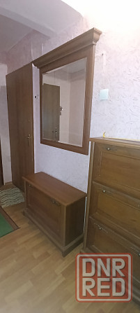 Продам 2-х комн в Калининском р-не, Грузия, Мединститут. Ремонт. Донецк - изображение 12