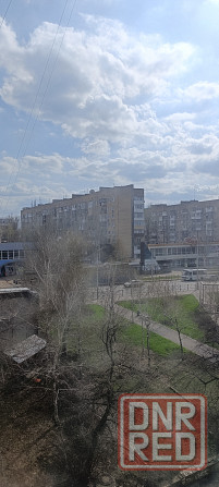 Продам 2-х комн в Калининском р-не, Грузия, Мединститут. Ремонт. Донецк - изображение 11