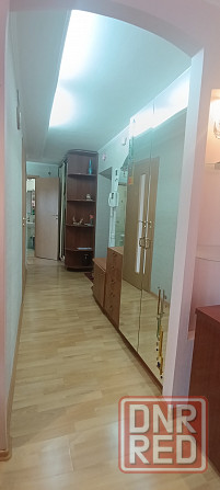 Продам 2-х комн в Калининском р-не, Грузия, Мединститут. Ремонт. Донецк - изображение 8