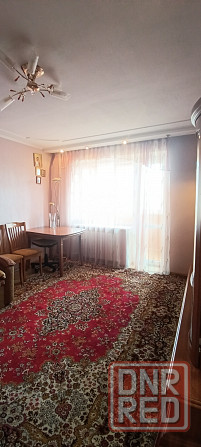 Продам 2-х комн в Калининском р-не, Грузия, Мединститут. Ремонт. Донецк - изображение 5