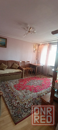 Продам 2-х комн в Калининском р-не, Грузия, Мединститут. Ремонт. Донецк - изображение 10