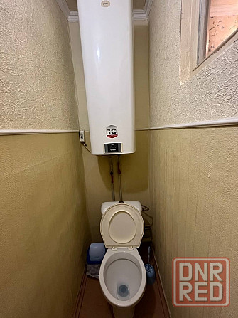 Сдам 2-к квартиру в Центре Макеевки Макеевка - изображение 4