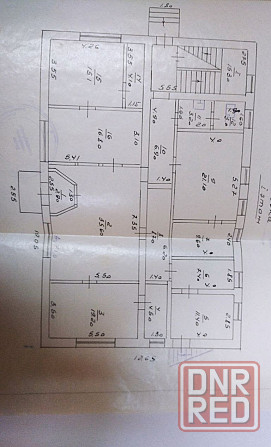 продам здание Макеевка - изображение 4