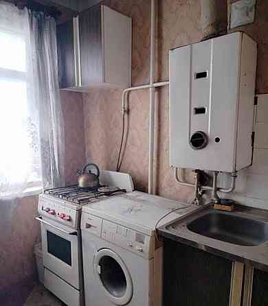 Продается 3-комнатная квартира ул.Сомова, мкр Азотный. Донецк