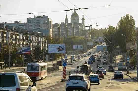 1-ком. квартира, Ленинский пр. Донецк