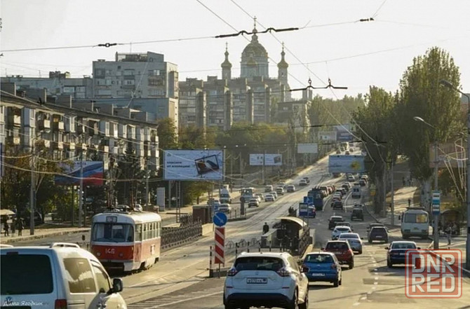 1-ком. квартира, Ленинский пр. Донецк - изображение 6