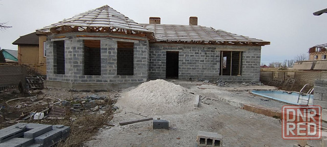 Продам участок! Приморский район! Мариуполь - изображение 1