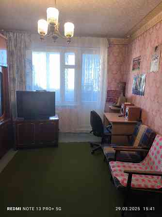 Продам 2х квартиру Текстильщик Донецк