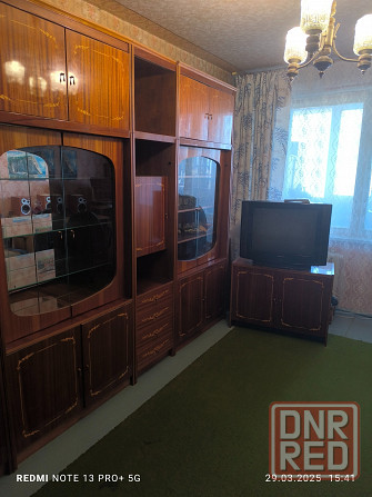 Продам 2х квартиру Текстильщик Донецк - изображение 2
