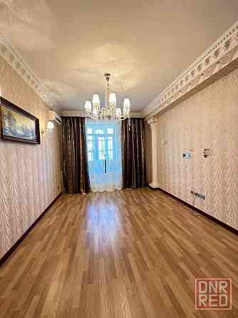 Продам 3-к в Центре Макеевки, ул. Московская Макеевка