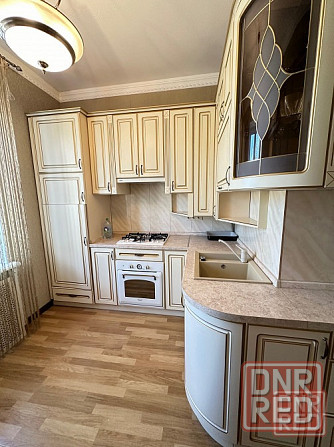 Продам 3-к в Центре Макеевки, ул. Московская Макеевка - изображение 3