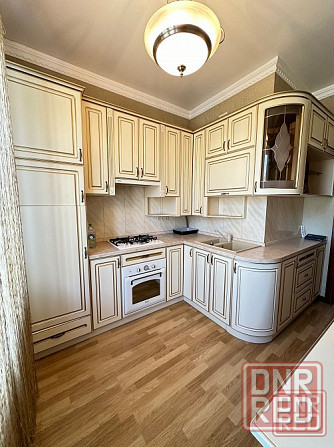 Продам 3-к в Центре Макеевки, ул. Московская Макеевка - изображение 1