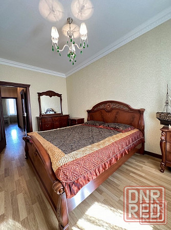 Продам 3-к в Центре Макеевки, ул. Московская Макеевка - изображение 8