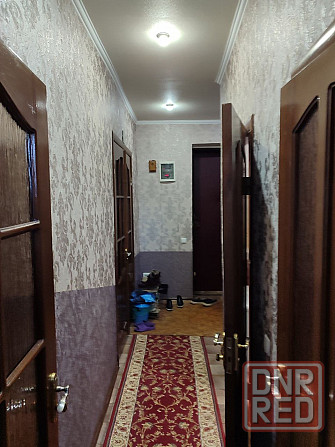 Продам 2-к квартиру на Бажанова Макеевка - изображение 4
