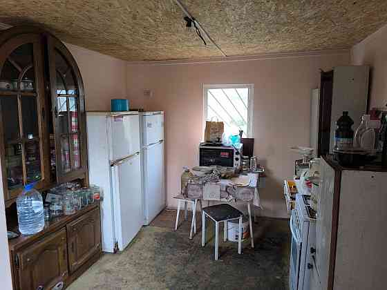 Продам дом в Кировском р-не ( Семашко) Донецк