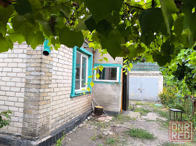 Продам дом в Кировском р-не ( Семашко) Донецк - изображение 1