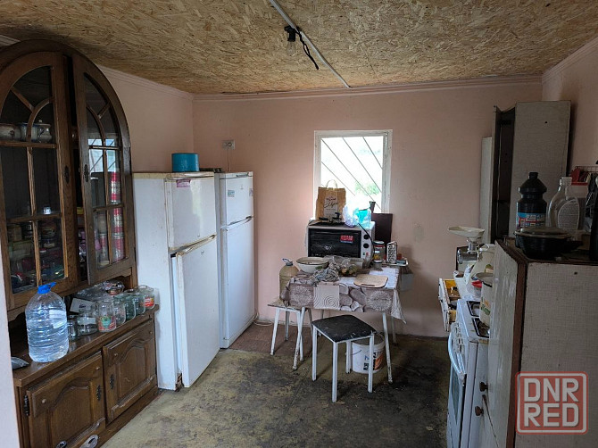 Продам дом в Кировском р-не ( Семашко) Донецк - изображение 2