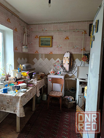 Продам дом в Кировском р-не ( Семашко) Донецк - изображение 4